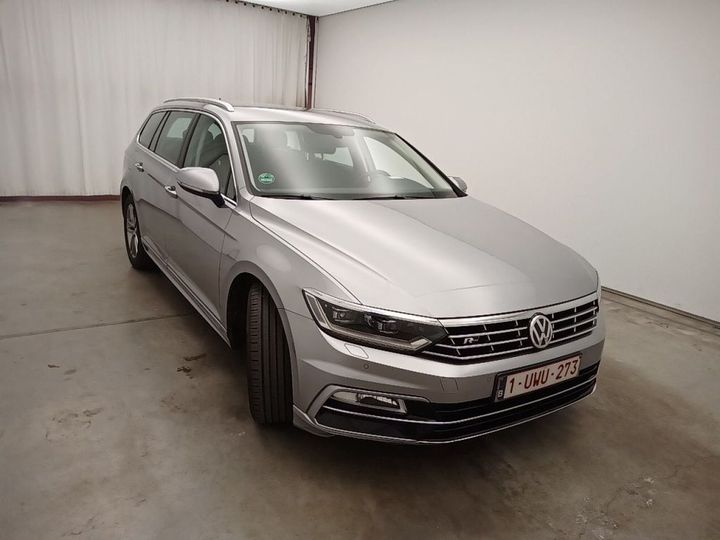 Photo 8 VIN: WVWZZZ3CZJE105923 - VOLKSWAGEN PASSAT 