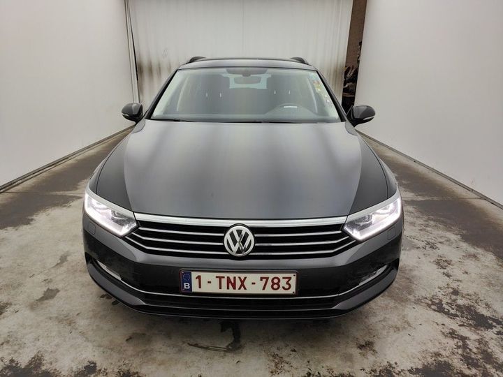 Photo 4 VIN: WVWZZZ3CZJE105975 - VOLKSWAGEN PASSAT 