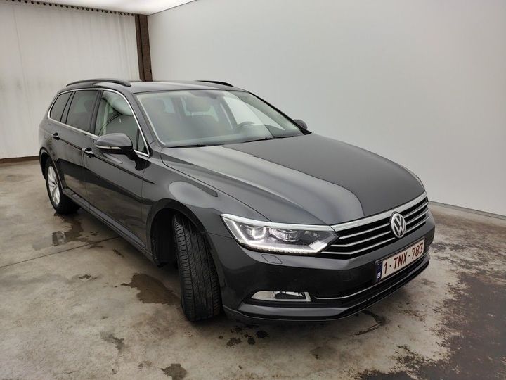 Photo 7 VIN: WVWZZZ3CZJE105975 - VOLKSWAGEN PASSAT 