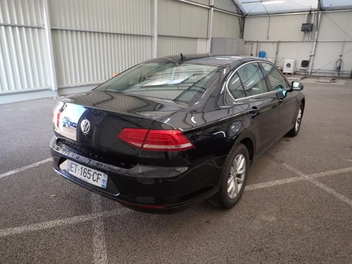 Photo 2 VIN: WVWZZZ3CZJE106700 - VOLKSWAGEN PASSAT 