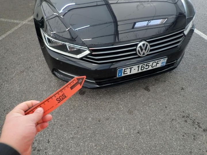 Photo 23 VIN: WVWZZZ3CZJE106700 - VOLKSWAGEN PASSAT 