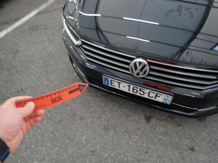 Photo 27 VIN: WVWZZZ3CZJE106700 - VOLKSWAGEN PASSAT 