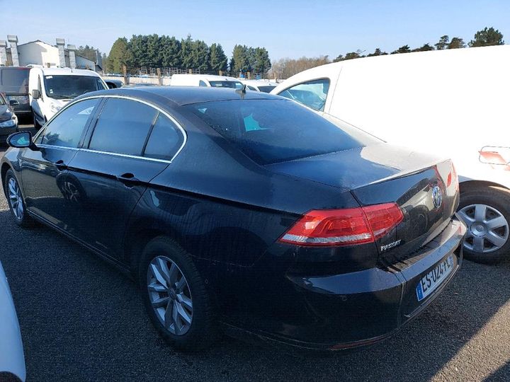 Photo 3 VIN: WVWZZZ3CZJE107266 - VOLKSWAGEN PASSAT 