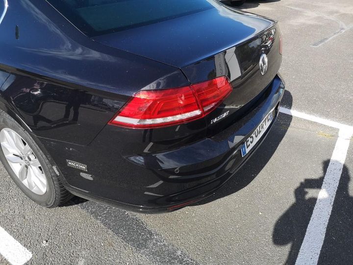 Photo 34 VIN: WVWZZZ3CZJE107266 - VOLKSWAGEN PASSAT 