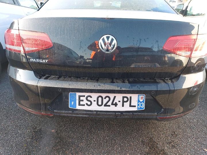 Photo 36 VIN: WVWZZZ3CZJE107266 - VOLKSWAGEN PASSAT 