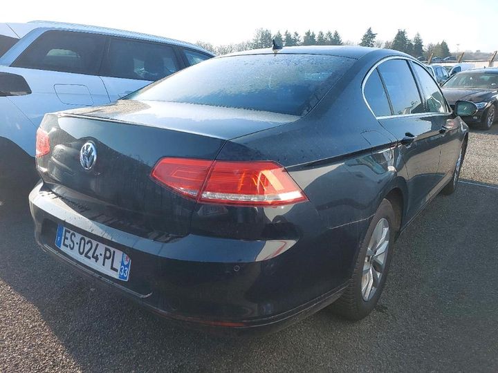 Photo 4 VIN: WVWZZZ3CZJE107266 - VOLKSWAGEN PASSAT 