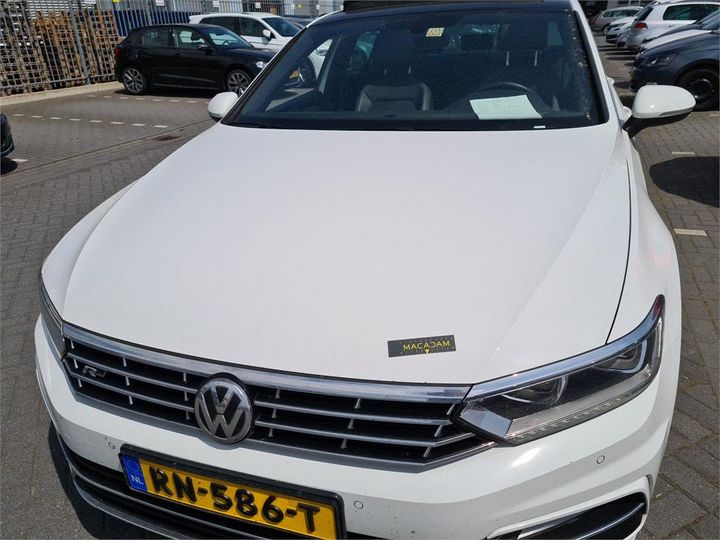 Photo 18 VIN: WVWZZZ3CZJE107319 - VOLKSWAGEN PASSAT 