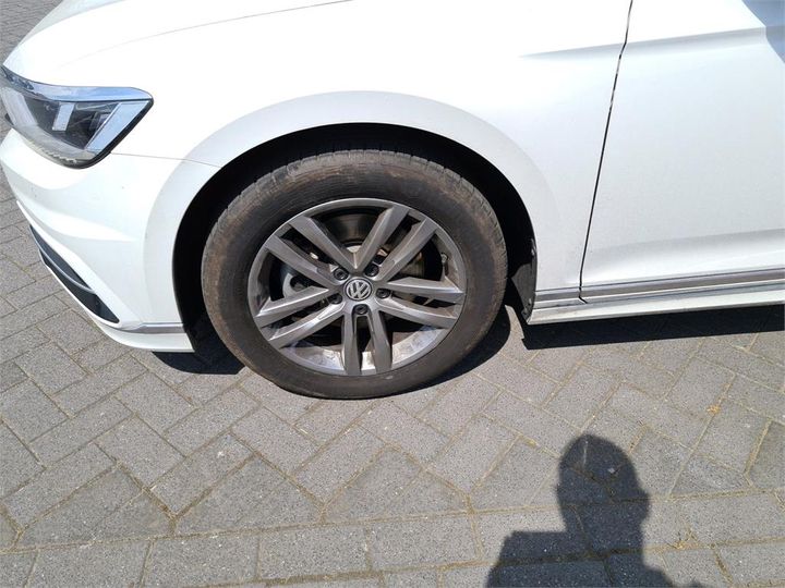 Photo 22 VIN: WVWZZZ3CZJE107319 - VOLKSWAGEN PASSAT 