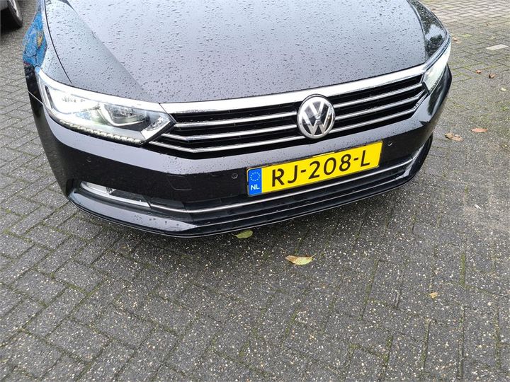 Photo 33 VIN: WVWZZZ3CZJE110168 - VOLKSWAGEN PASSAT 