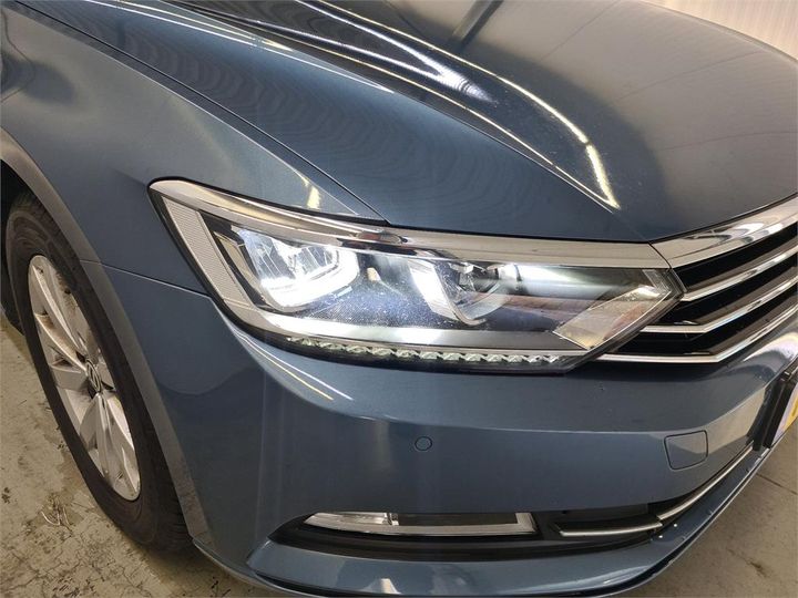 Photo 16 VIN: WVWZZZ3CZJE110711 - VOLKSWAGEN PASSAT 