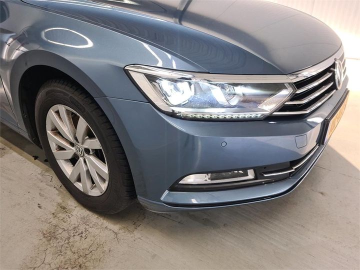 Photo 23 VIN: WVWZZZ3CZJE110711 - VOLKSWAGEN PASSAT 