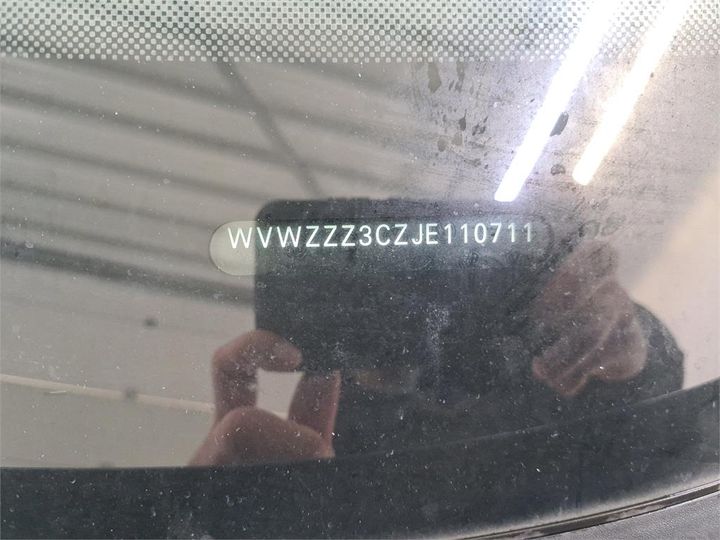 Photo 8 VIN: WVWZZZ3CZJE110711 - VOLKSWAGEN PASSAT 