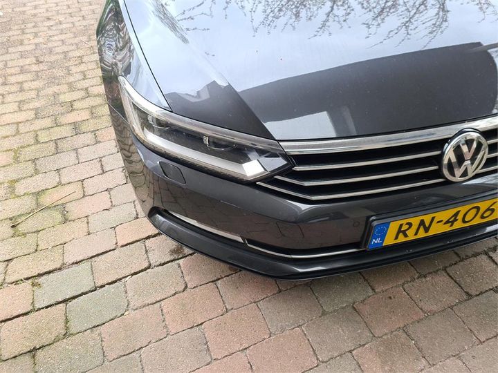 Photo 25 VIN: WVWZZZ3CZJE111077 - VOLKSWAGEN PASSAT 