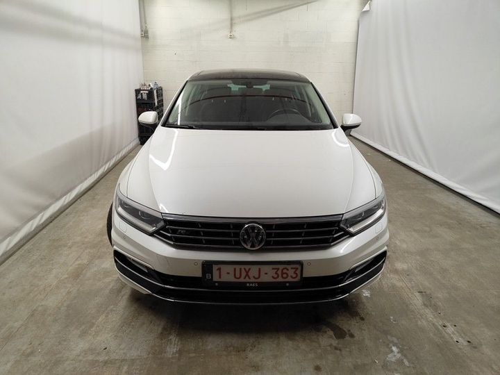 Photo 4 VIN: WVWZZZ3CZJE111845 - VOLKSWAGEN PASSAT 