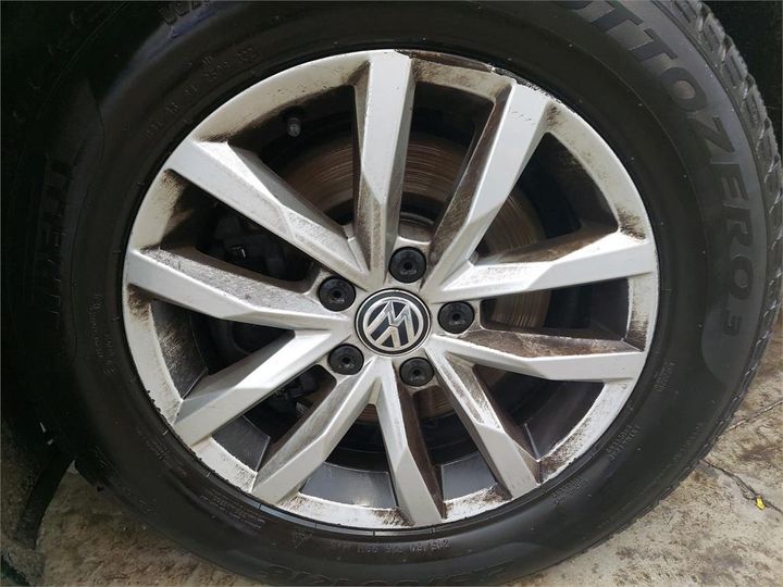 Photo 16 VIN: WVWZZZ3CZJE112059 - VOLKSWAGEN PASSAT 