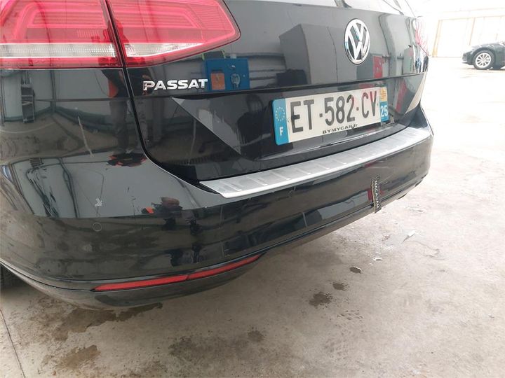 Photo 9 VIN: WVWZZZ3CZJE112059 - VOLKSWAGEN PASSAT 