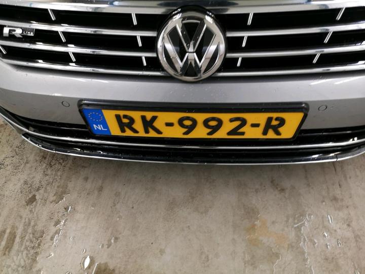 Photo 13 VIN: WVWZZZ3CZJE112095 - VOLKSWAGEN PASSAT 