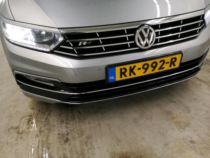 Photo 23 VIN: WVWZZZ3CZJE112095 - VOLKSWAGEN PASSAT 