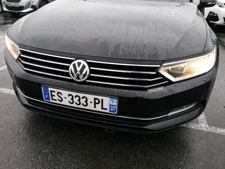 Photo 18 VIN: WVWZZZ3CZJE112137 - VOLKSWAGEN PASSAT 