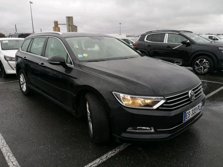 Photo 2 VIN: WVWZZZ3CZJE112137 - VOLKSWAGEN PASSAT 