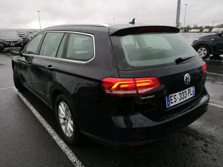 Photo 3 VIN: WVWZZZ3CZJE112137 - VOLKSWAGEN PASSAT 