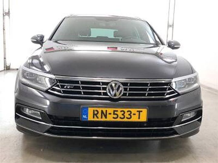 Photo 6 VIN: WVWZZZ3CZJE112250 - VOLKSWAGEN PASSAT 