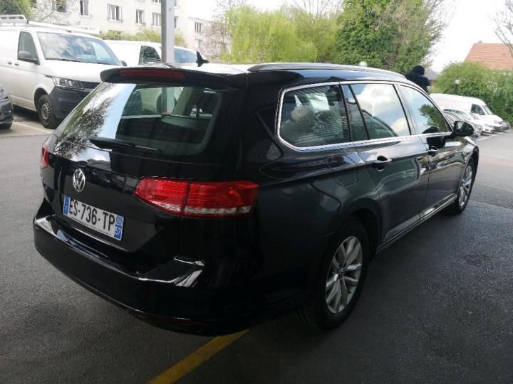 Photo 4 VIN: WVWZZZ3CZJE112421 - VOLKSWAGEN PASSAT 