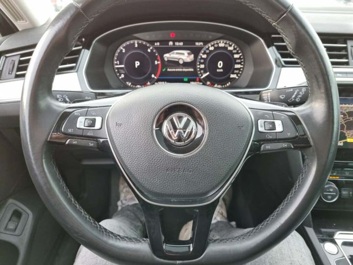 Photo 11 VIN: WVWZZZ3CZJE112489 - VOLKSWAGEN PASSAT 