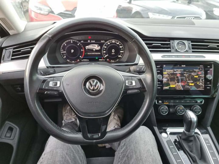 Photo 12 VIN: WVWZZZ3CZJE112489 - VOLKSWAGEN PASSAT 