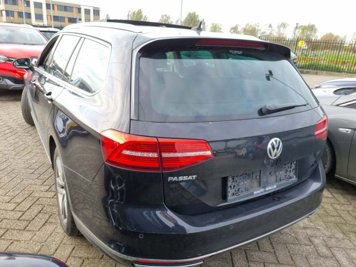 Photo 24 VIN: WVWZZZ3CZJE112489 - VOLKSWAGEN PASSAT 