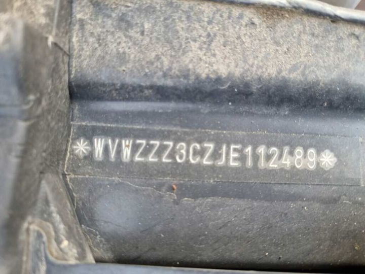 Photo 33 VIN: WVWZZZ3CZJE112489 - VOLKSWAGEN PASSAT 