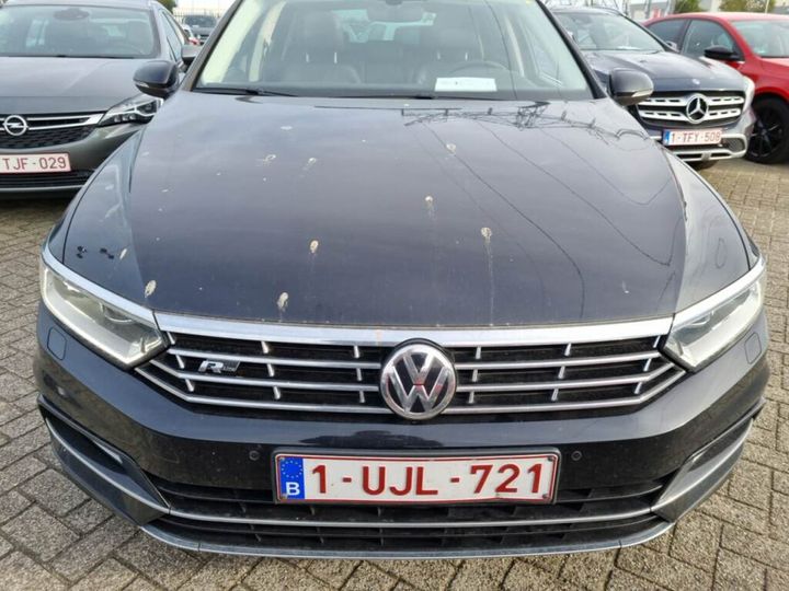 Photo 4 VIN: WVWZZZ3CZJE112489 - VOLKSWAGEN PASSAT 