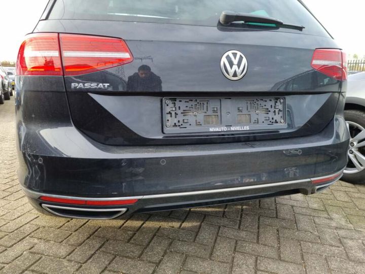 Photo 5 VIN: WVWZZZ3CZJE112489 - VOLKSWAGEN PASSAT 