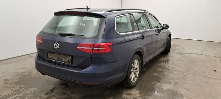 Photo 3 VIN: WVWZZZ3CZJE112807 - VOLKSWAGEN PASSAT 