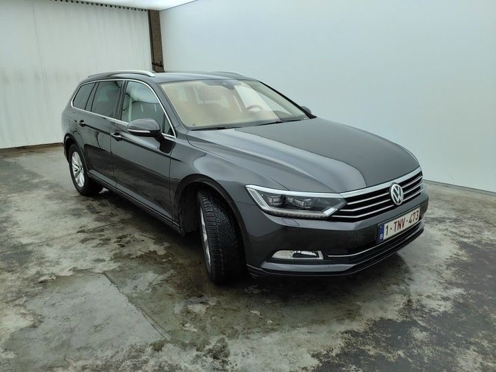 Photo 8 VIN: WVWZZZ3CZJE113011 - VOLKSWAGEN PASSAT 