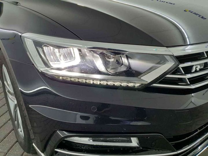 Photo 12 VIN: WVWZZZ3CZJE113028 - VOLKSWAGEN PASSAT 