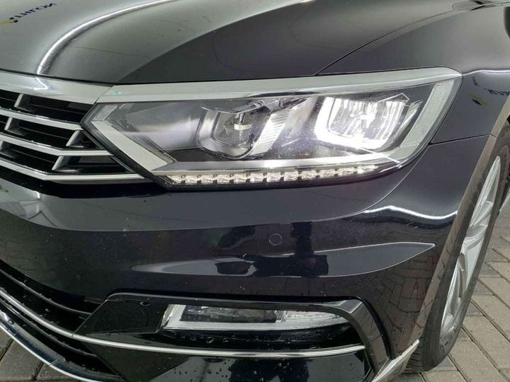 Photo 13 VIN: WVWZZZ3CZJE113028 - VOLKSWAGEN PASSAT 