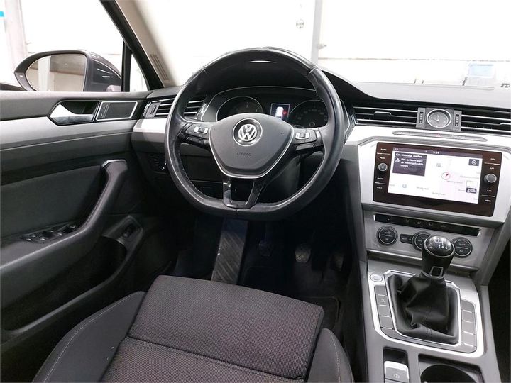 Photo 12 VIN: WVWZZZ3CZJE113217 - VOLKSWAGEN PASSAT 