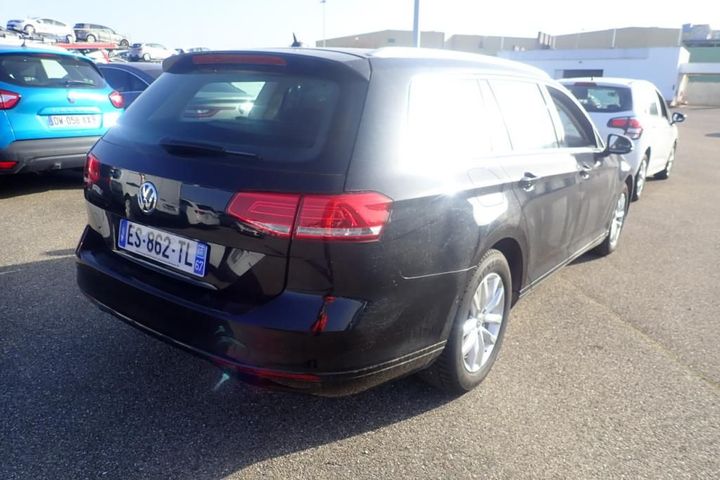 Photo 2 VIN: WVWZZZ3CZJE113292 - VOLKSWAGEN PASSAT 