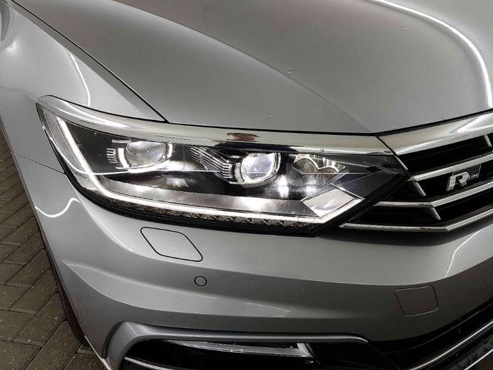 Photo 16 VIN: WVWZZZ3CZJE113578 - VOLKSWAGEN PASSAT 