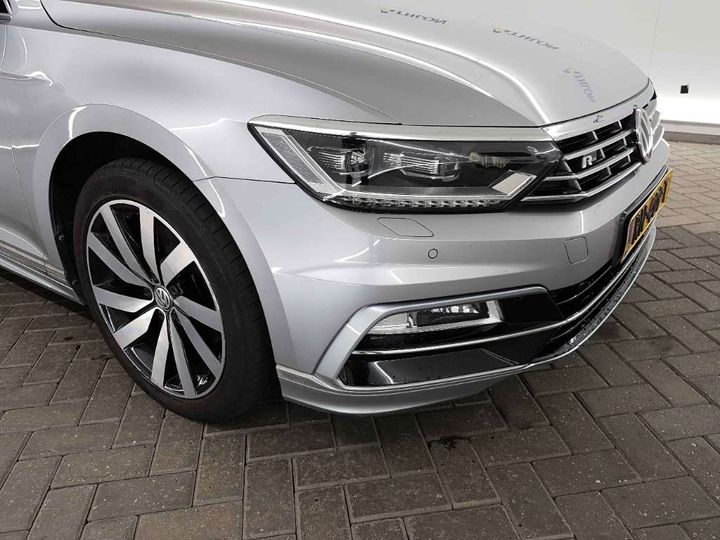 Photo 22 VIN: WVWZZZ3CZJE113578 - VOLKSWAGEN PASSAT 