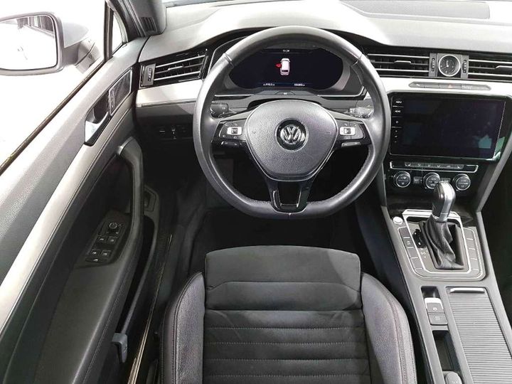 Photo 7 VIN: WVWZZZ3CZJE113578 - VOLKSWAGEN PASSAT 