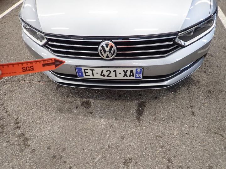 Photo 17 VIN: WVWZZZ3CZJE113861 - VOLKSWAGEN PASSAT 