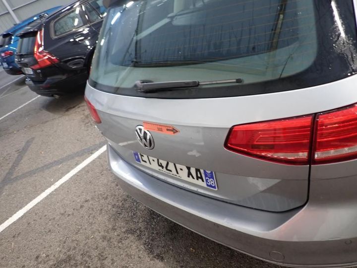 Photo 21 VIN: WVWZZZ3CZJE113861 - VOLKSWAGEN PASSAT 