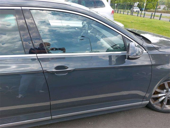 Photo 20 VIN: WVWZZZ3CZJE113915 - VOLKSWAGEN PASSAT 