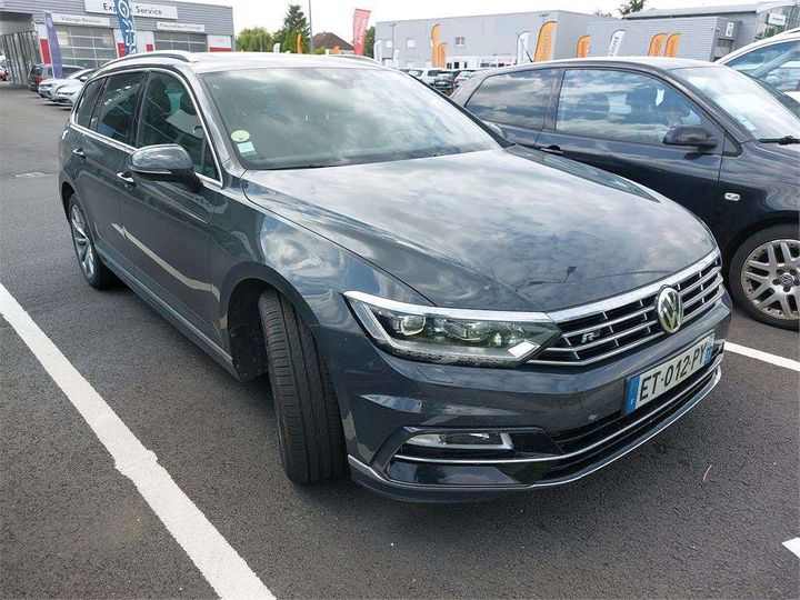 Photo 28 VIN: WVWZZZ3CZJE113915 - VOLKSWAGEN PASSAT 