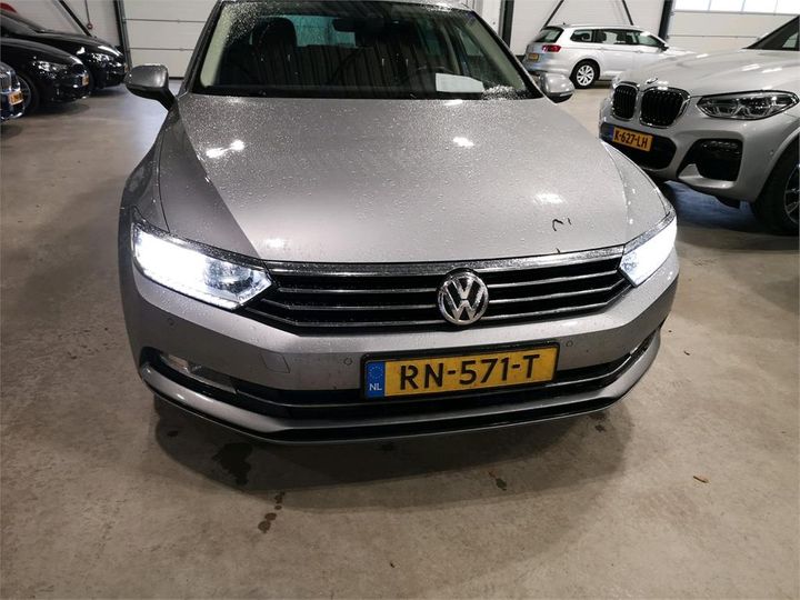 Photo 16 VIN: WVWZZZ3CZJE114052 - VOLKSWAGEN PASSAT 