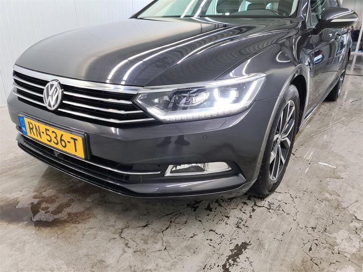 Photo 28 VIN: WVWZZZ3CZJE114174 - VOLKSWAGEN PASSAT 