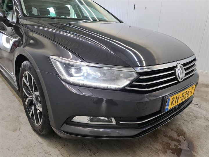 Photo 37 VIN: WVWZZZ3CZJE114174 - VOLKSWAGEN PASSAT 