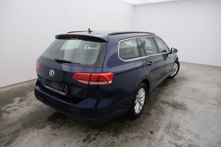 Photo 2 VIN: WVWZZZ3CZJE114212 - VOLKSWAGEN PASSAT 